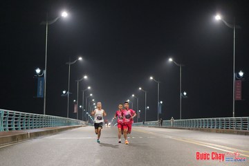 BƯỚC CHẠY CHÀO XUÂN THÀNH PHỐ QUẢNG NGÃI 2024 - Ảnh #1252632