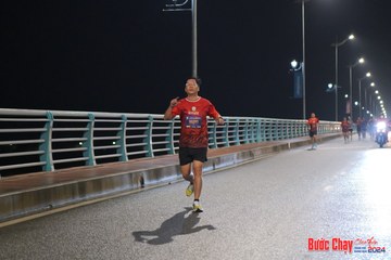 BƯỚC CHẠY CHÀO XUÂN THÀNH PHỐ QUẢNG NGÃI 2024 - Ảnh #1254128