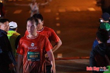 BƯỚC CHẠY CHÀO XUÂN THÀNH PHỐ QUẢNG NGÃI 2024 - Ảnh #1244040