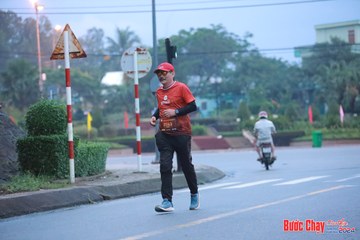 BƯỚC CHẠY CHÀO XUÂN THÀNH PHỐ QUẢNG NGÃI 2024 - Ảnh #1236843