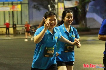 BƯỚC CHẠY CHÀO XUÂN THÀNH PHỐ QUẢNG NGÃI 2024 - Ảnh #1223319