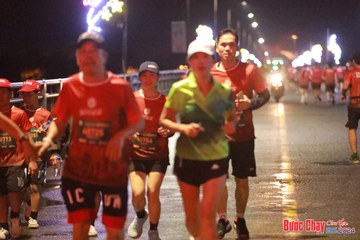 BƯỚC CHẠY CHÀO XUÂN THÀNH PHỐ QUẢNG NGÃI 2024 - Ảnh #1232753