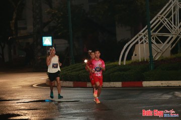 BƯỚC CHẠY CHÀO XUÂN THÀNH PHỐ QUẢNG NGÃI 2024 - Ảnh #1228921
