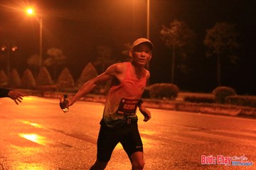 BƯỚC CHẠY CHÀO XUÂN THÀNH PHỐ QUẢNG NGÃI 2024 - Ảnh #1219340