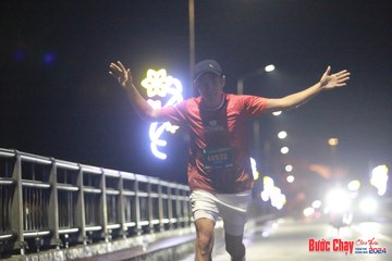 BƯỚC CHẠY CHÀO XUÂN THÀNH PHỐ QUẢNG NGÃI 2024 - Ảnh #1220210