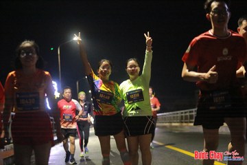 BƯỚC CHẠY CHÀO XUÂN THÀNH PHỐ QUẢNG NGÃI 2024 - Ảnh #1219973