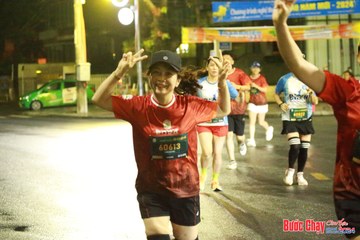 BƯỚC CHẠY CHÀO XUÂN THÀNH PHỐ QUẢNG NGÃI 2024 - Ảnh #1223024