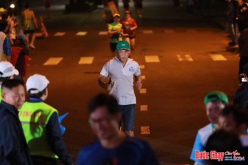 BƯỚC CHẠY CHÀO XUÂN THÀNH PHỐ QUẢNG NGÃI 2024 - Ảnh #1244103