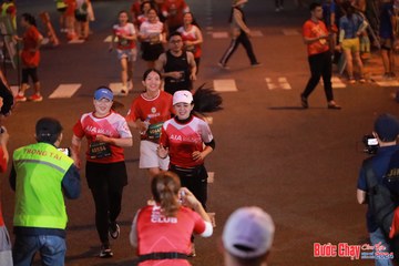 BƯỚC CHẠY CHÀO XUÂN THÀNH PHỐ QUẢNG NGÃI 2024 - Ảnh #1249358