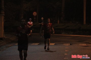 BƯỚC CHẠY CHÀO XUÂN THÀNH PHỐ QUẢNG NGÃI 2024 - Ảnh #1221828