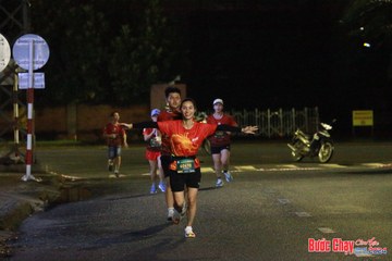 BƯỚC CHẠY CHÀO XUÂN THÀNH PHỐ QUẢNG NGÃI 2024 - Ảnh #1224491