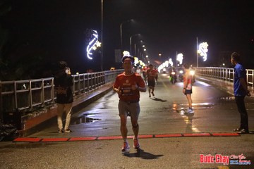BƯỚC CHẠY CHÀO XUÂN THÀNH PHỐ QUẢNG NGÃI 2024 - Ảnh #1230930