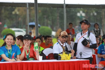 BƯỚC CHẠY CHÀO XUÂN THÀNH PHỐ QUẢNG NGÃI 2024 - Ảnh #1235853