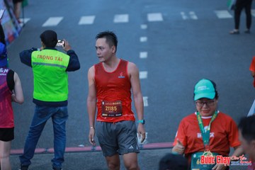 BƯỚC CHẠY CHÀO XUÂN THÀNH PHỐ QUẢNG NGÃI 2024 - Ảnh #1251152