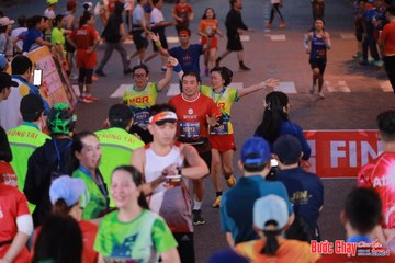 BƯỚC CHẠY CHÀO XUÂN THÀNH PHỐ QUẢNG NGÃI 2024 - Ảnh #1249921