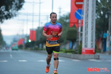 BƯỚC CHẠY CHÀO XUÂN THÀNH PHỐ QUẢNG NGÃI 2024 - Ảnh #1237105