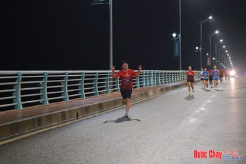 BƯỚC CHẠY CHÀO XUÂN THÀNH PHỐ QUẢNG NGÃI 2024 - Ảnh #1254151