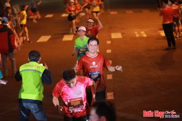 BƯỚC CHẠY CHÀO XUÂN THÀNH PHỐ QUẢNG NGÃI 2024 - Ảnh #1248776