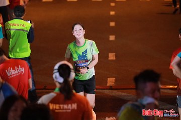BƯỚC CHẠY CHÀO XUÂN THÀNH PHỐ QUẢNG NGÃI 2024 - Ảnh #1248694