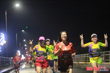 BƯỚC CHẠY CHÀO XUÂN THÀNH PHỐ QUẢNG NGÃI 2024 - Ảnh #1219919