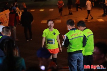BƯỚC CHẠY CHÀO XUÂN THÀNH PHỐ QUẢNG NGÃI 2024 - Ảnh #1242558