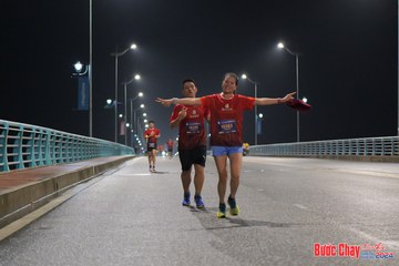 BƯỚC CHẠY CHÀO XUÂN THÀNH PHỐ QUẢNG NGÃI 2024 - Ảnh #1253175