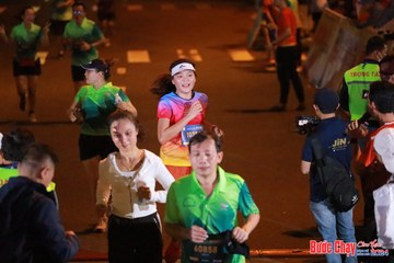 BƯỚC CHẠY CHÀO XUÂN THÀNH PHỐ QUẢNG NGÃI 2024 - Ảnh #1247561