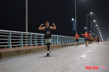 BƯỚC CHẠY CHÀO XUÂN THÀNH PHỐ QUẢNG NGÃI 2024 - Ảnh #1254826