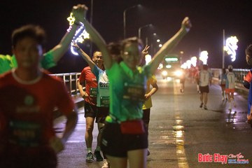BƯỚC CHẠY CHÀO XUÂN THÀNH PHỐ QUẢNG NGÃI 2024 - Ảnh #1232811