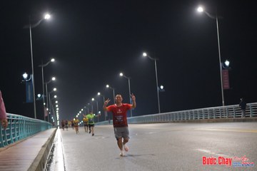 BƯỚC CHẠY CHÀO XUÂN THÀNH PHỐ QUẢNG NGÃI 2024 - Ảnh #1254699