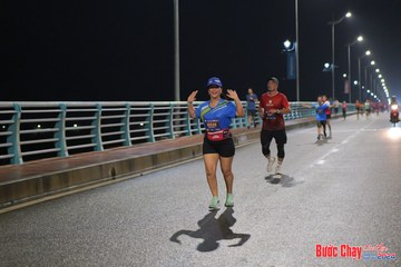 BƯỚC CHẠY CHÀO XUÂN THÀNH PHỐ QUẢNG NGÃI 2024 - Ảnh #1253677
