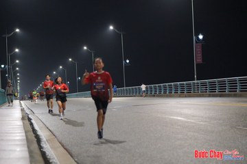 BƯỚC CHẠY CHÀO XUÂN THÀNH PHỐ QUẢNG NGÃI 2024 - Ảnh #1253767