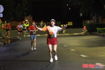 BƯỚC CHẠY CHÀO XUÂN THÀNH PHỐ QUẢNG NGÃI 2024 - Ảnh #1224890