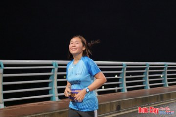 BƯỚC CHẠY CHÀO XUÂN THÀNH PHỐ QUẢNG NGÃI 2024 - Ảnh #1253819