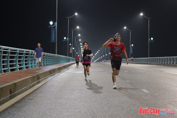 BƯỚC CHẠY CHÀO XUÂN THÀNH PHỐ QUẢNG NGÃI 2024 - Ảnh #1252951