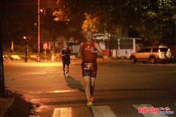 BƯỚC CHẠY CHÀO XUÂN THÀNH PHỐ QUẢNG NGÃI 2024 - Ảnh #1236411
