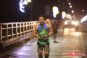 BƯỚC CHẠY CHÀO XUÂN THÀNH PHỐ QUẢNG NGÃI 2024 - Ảnh #1232351