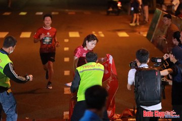 BƯỚC CHẠY CHÀO XUÂN THÀNH PHỐ QUẢNG NGÃI 2024 - Ảnh #1241774