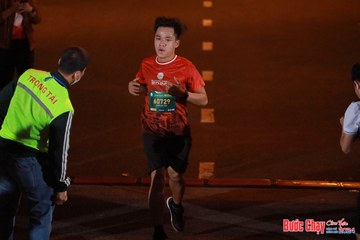 BƯỚC CHẠY CHÀO XUÂN THÀNH PHỐ QUẢNG NGÃI 2024 - Ảnh #1240960