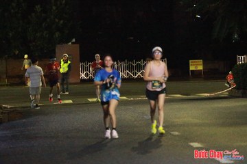 BƯỚC CHẠY CHÀO XUÂN THÀNH PHỐ QUẢNG NGÃI 2024 - Ảnh #1224320