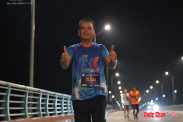 BƯỚC CHẠY CHÀO XUÂN THÀNH PHỐ QUẢNG NGÃI 2024 - Ảnh #1253245