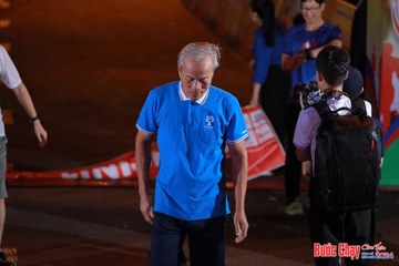 BƯỚC CHẠY CHÀO XUÂN THÀNH PHỐ QUẢNG NGÃI 2024 - Ảnh #1239268