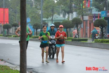 BƯỚC CHẠY CHÀO XUÂN THÀNH PHỐ QUẢNG NGÃI 2024 - Ảnh #1237318