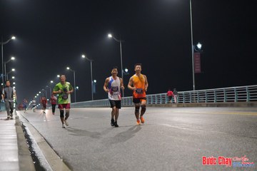 BƯỚC CHẠY CHÀO XUÂN THÀNH PHỐ QUẢNG NGÃI 2024 - Ảnh #1253363