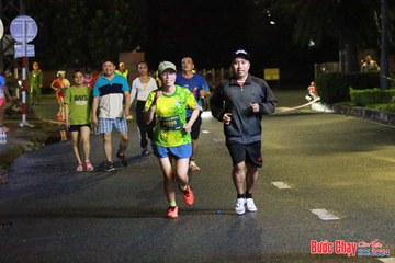 BƯỚC CHẠY CHÀO XUÂN THÀNH PHỐ QUẢNG NGÃI 2024 - Ảnh #1224969