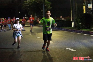BƯỚC CHẠY CHÀO XUÂN THÀNH PHỐ QUẢNG NGÃI 2024 - Ảnh #1225148
