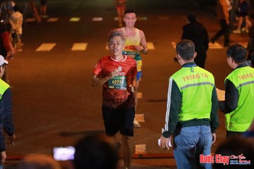 BƯỚC CHẠY CHÀO XUÂN THÀNH PHỐ QUẢNG NGÃI 2024 - Ảnh #1242395