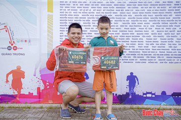 BƯỚC CHẠY CHÀO XUÂN THÀNH PHỐ QUẢNG NGÃI 2024 - Ảnh #1198229