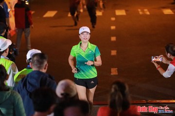 BƯỚC CHẠY CHÀO XUÂN THÀNH PHỐ QUẢNG NGÃI 2024 - Ảnh #1246118