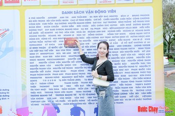 BƯỚC CHẠY CHÀO XUÂN THÀNH PHỐ QUẢNG NGÃI 2024 - Ảnh #1198624